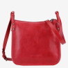 Sac cuir femme porté travers Edith M – Arthur & Aston